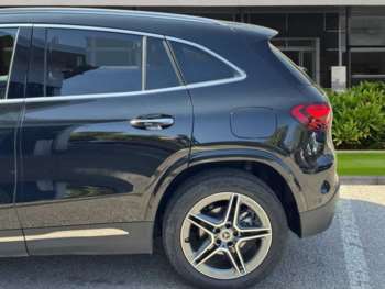 Used Mercedes-Benz GLA 2024 for sale - 74703052: Photo