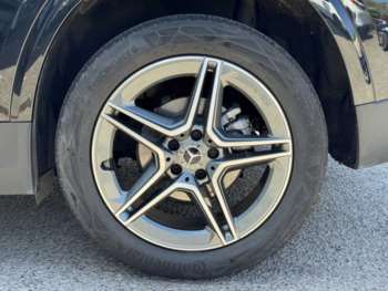 Used Mercedes-Benz GLA 2024 for sale - 74703052: Photo