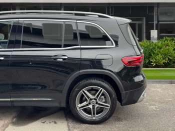 Used Mercedes-Benz GLB 2024 for sale - 75015862: Photo