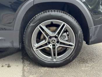 Used Mercedes-Benz GLB 2024 for sale - 75015862: Photo