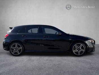 Used Mercedes-Benz A-Class 2022 for sale - 78247993: Photo