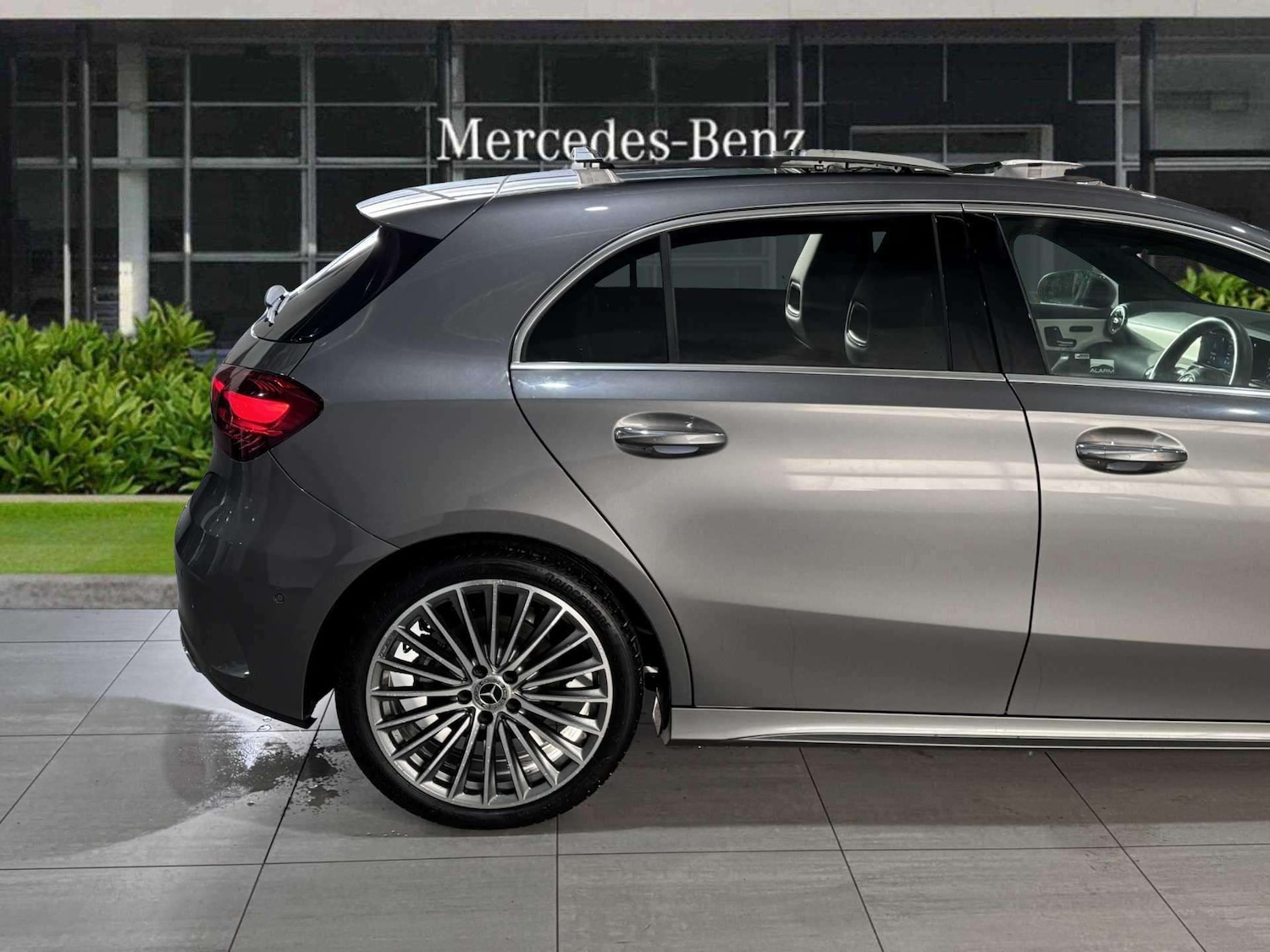 Used Mercedes-Benz A-Class 2024 for sale - 76789341: Photo 11