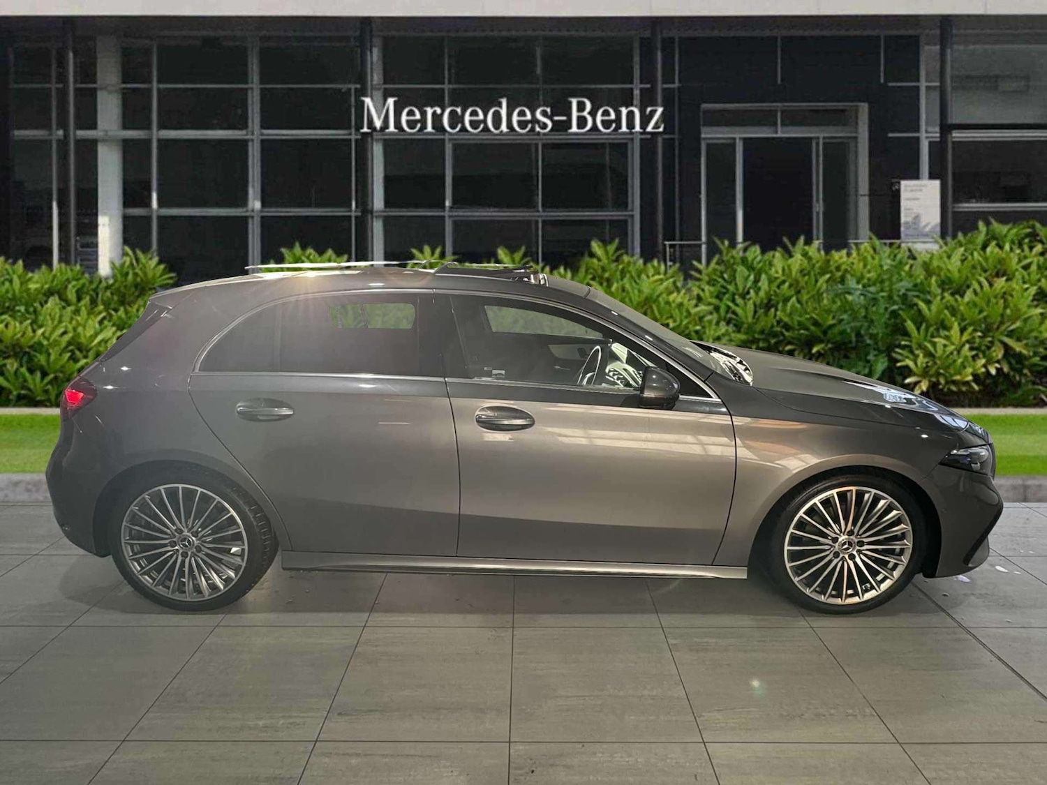 Used Mercedes-Benz A-Class 2024 for sale - 76789341: Photo 12