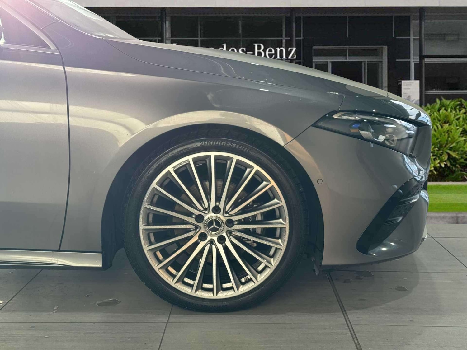 Used Mercedes-Benz A-Class 2024 for sale - 76789341: Photo 13