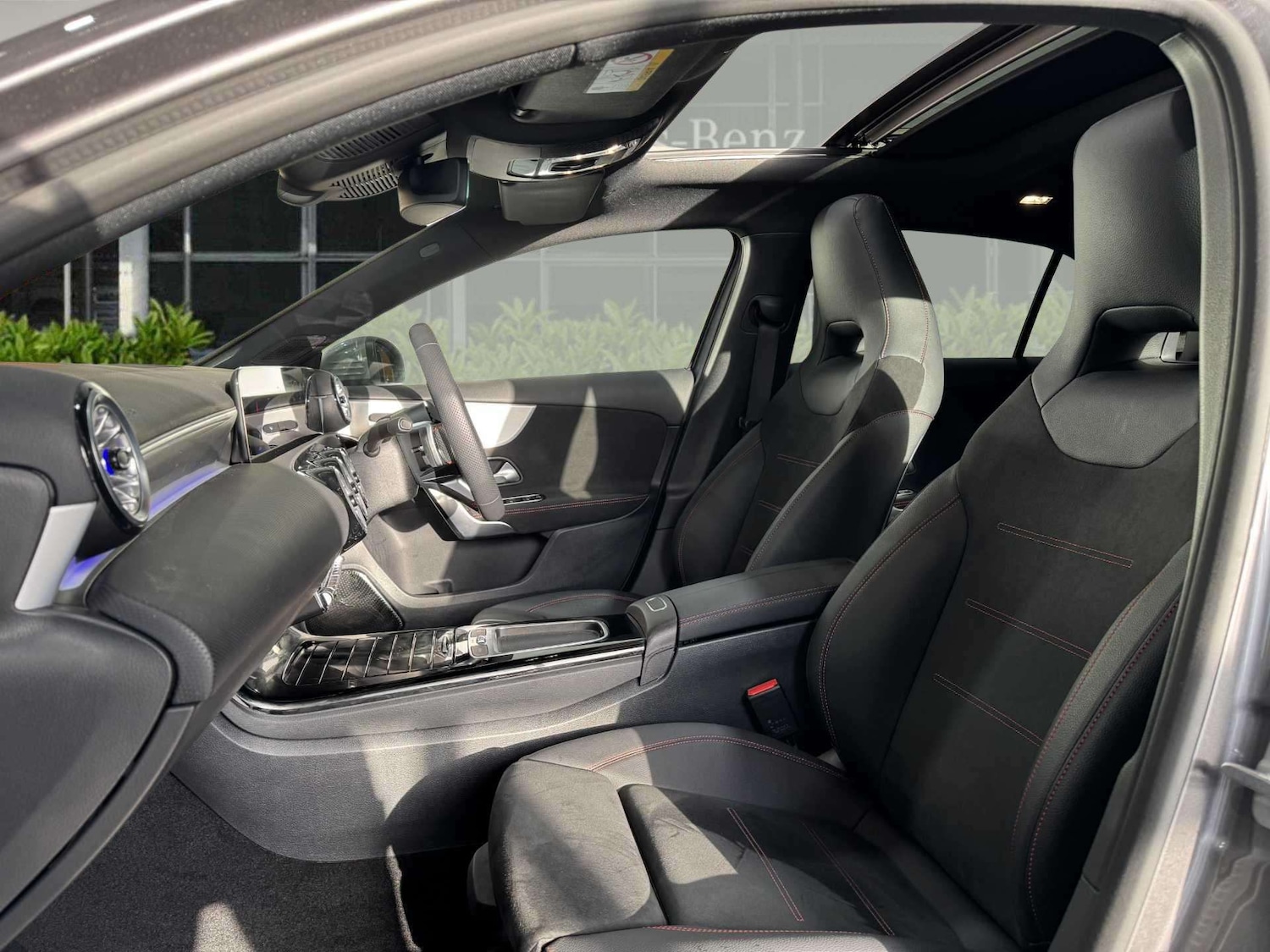 Used Mercedes-Benz A-Class 2024 for sale - 76789341: Photo 14