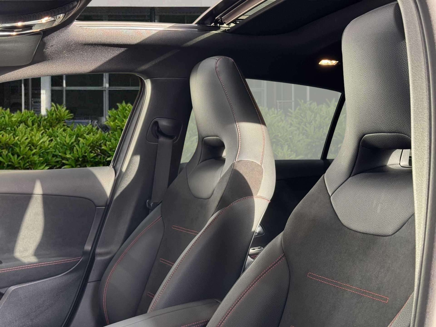 Used Mercedes-Benz A-Class 2024 for sale - 76789341: Photo 15