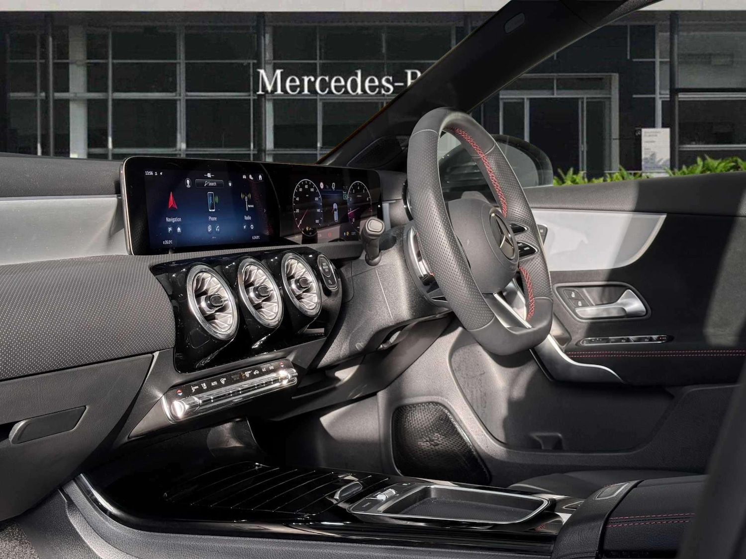 Used Mercedes-Benz A-Class 2024 for sale - 76789341: Photo 16