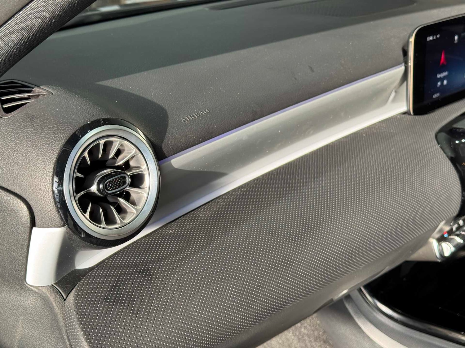 Used Mercedes-Benz A-Class 2024 for sale - 76789341: Photo 17