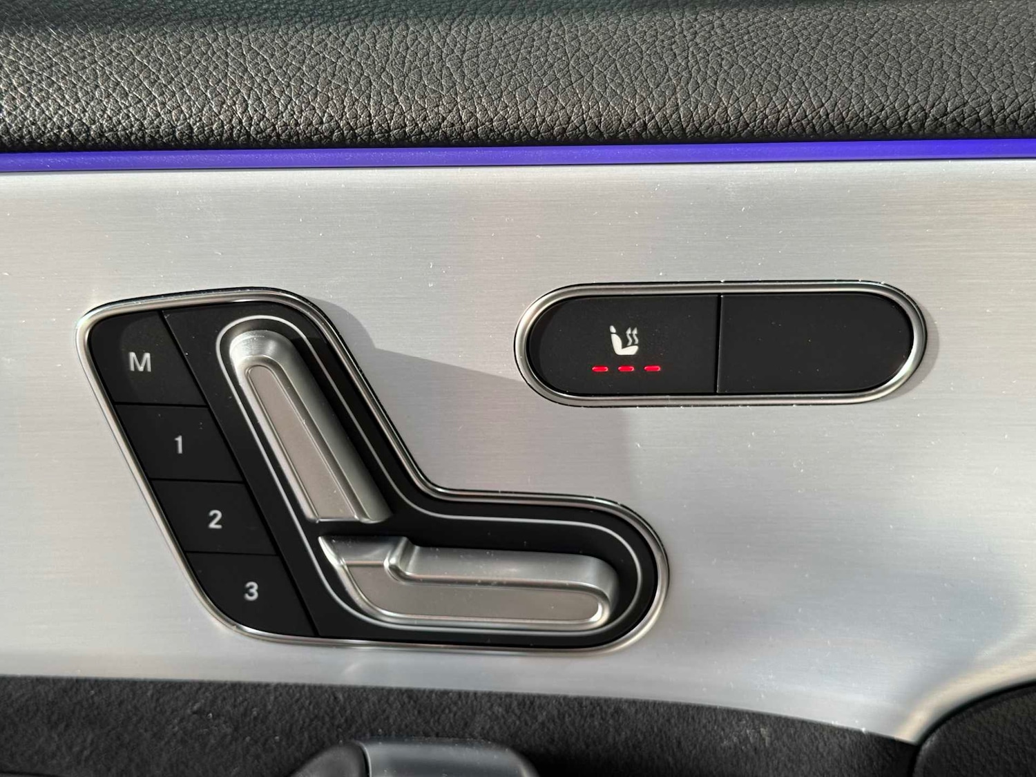 Used Mercedes-Benz A-Class 2024 for sale - 76789341: Photo 18