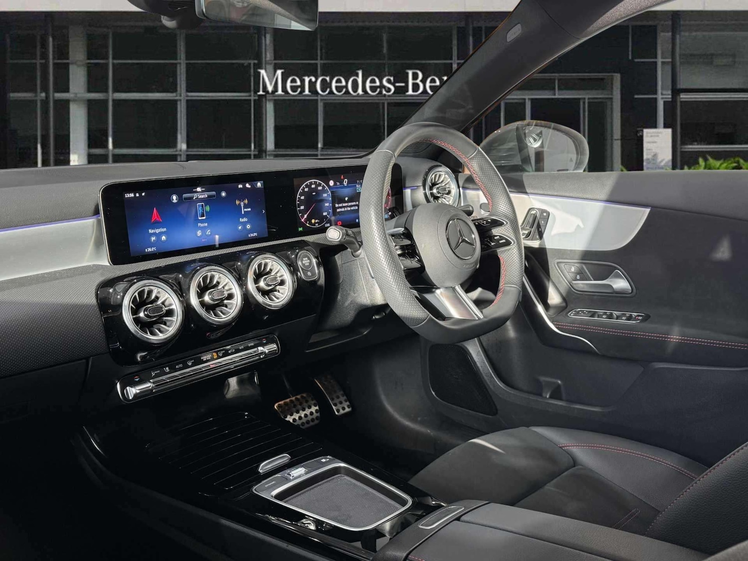 Used Mercedes-Benz A-Class 2024 for sale - 76789341: Photo 19