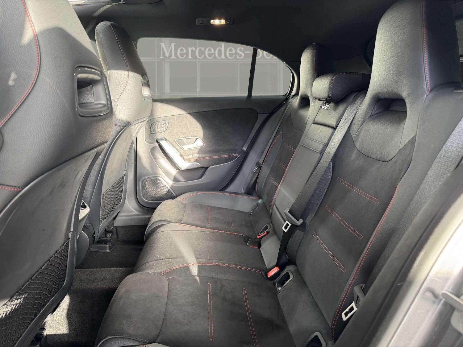 Used Mercedes-Benz A-Class 2024 for sale - 76789341: Photo 20