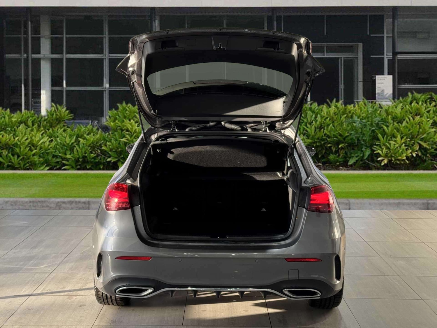 Used Mercedes-Benz A-Class 2024 for sale - 76789341: Photo 21