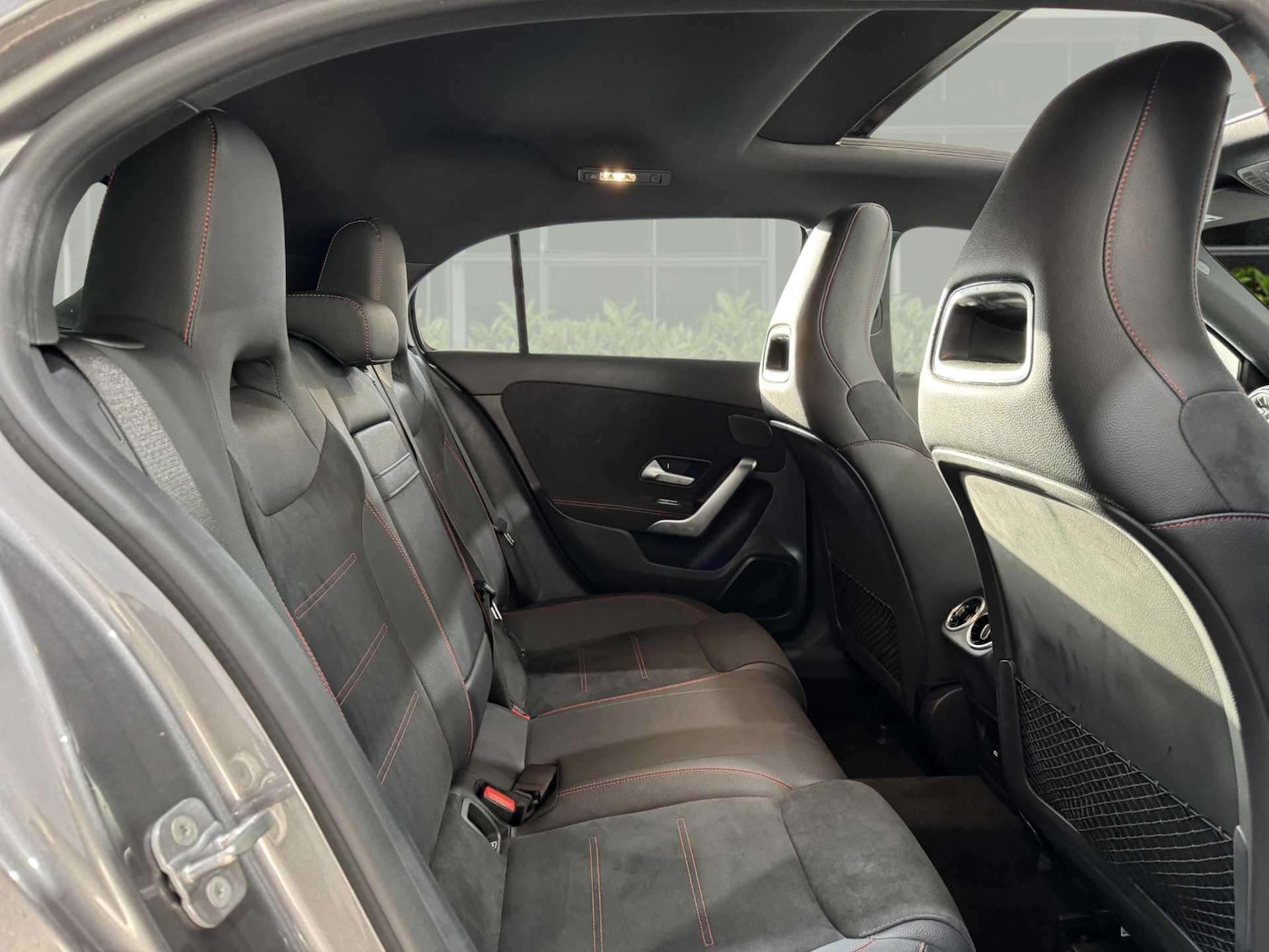 Used Mercedes-Benz A-Class 2024 for sale - 76789341: Photo 23