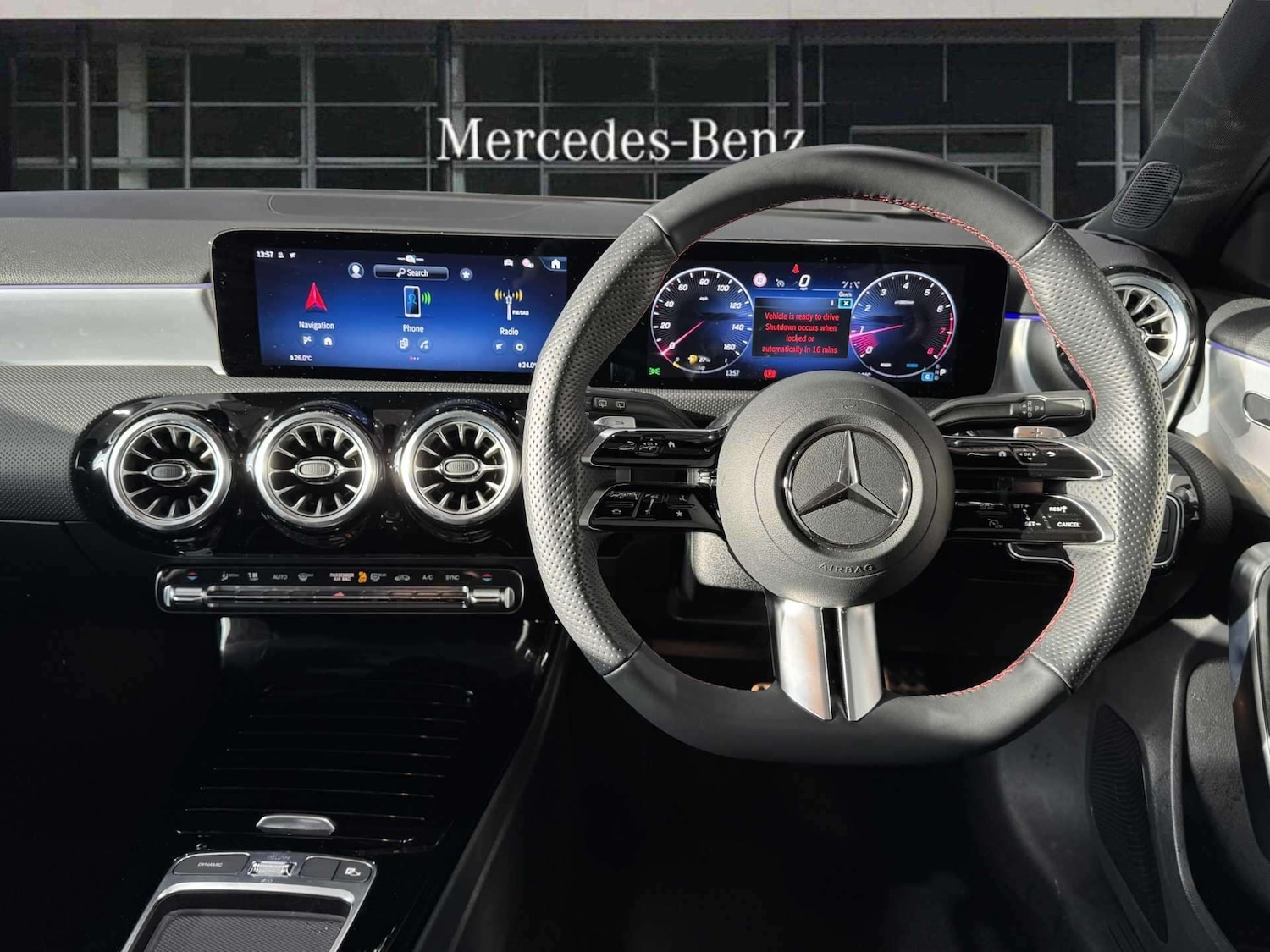 Used Mercedes-Benz A-Class 2024 for sale - 76789341: Photo 25