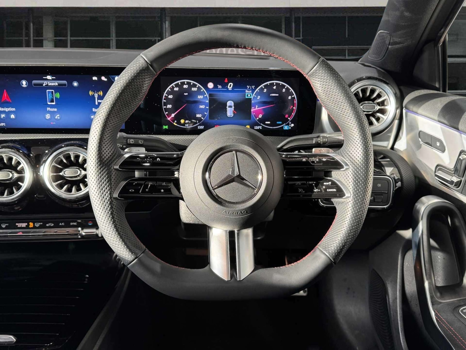 Used Mercedes-Benz A-Class 2024 for sale - 76789341: Photo 26