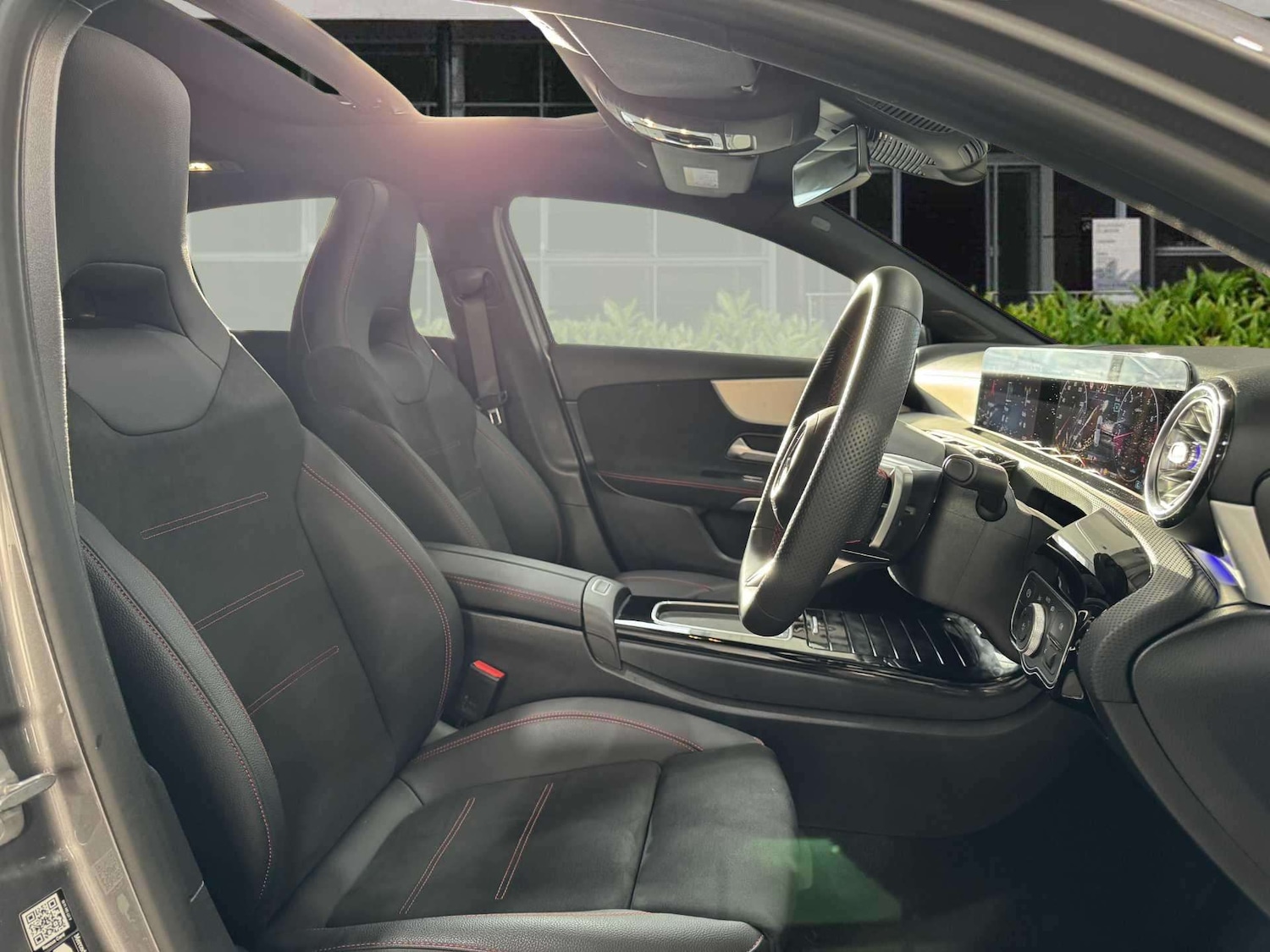 Used Mercedes-Benz A-Class 2024 for sale - 76789341: Photo 27