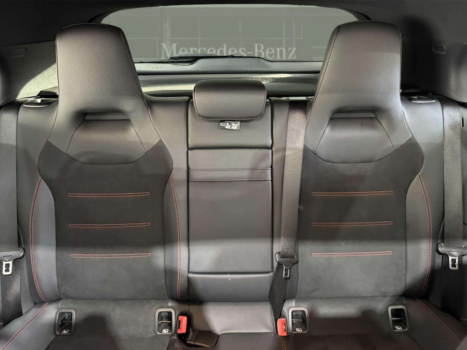 Used Mercedes-Benz A-Class 2024 for sale - 76789341: Photo 28