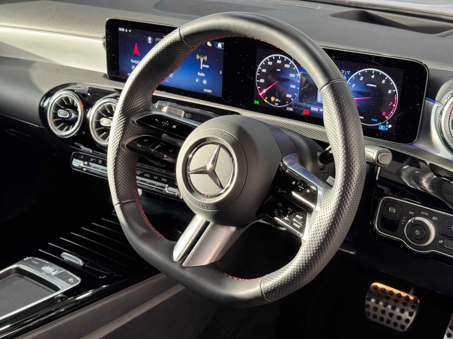 Used Mercedes-Benz A-Class 2024 for sale - 76789341: Photo 29