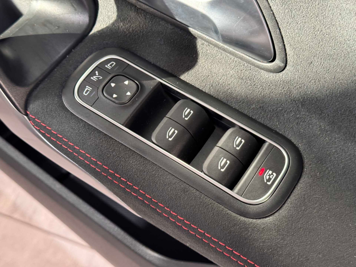 Used Mercedes-Benz A-Class 2024 for sale - 76789341: Photo 30