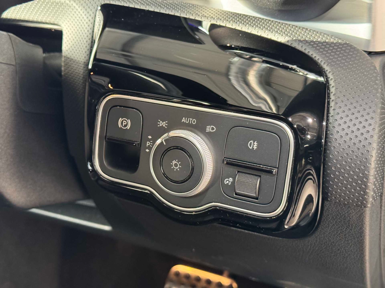 Used Mercedes-Benz A-Class 2024 for sale - 76789341: Photo 31