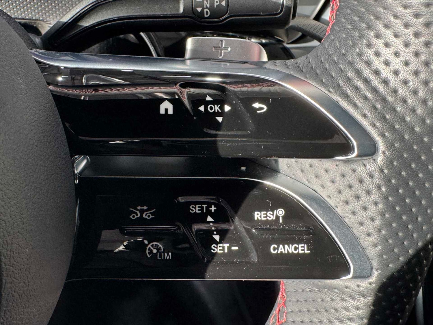 Used Mercedes-Benz A-Class 2024 for sale - 76789341: Photo 34