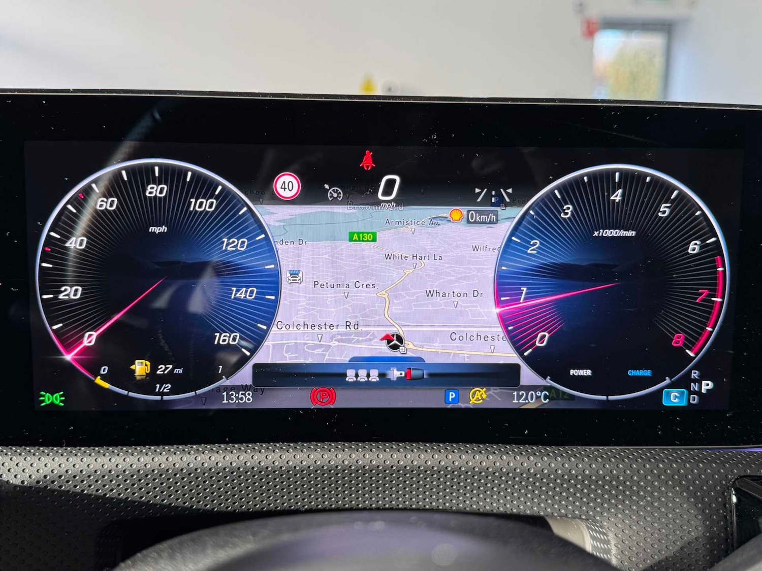 Used Mercedes-Benz A-Class 2024 for sale - 76789341: Photo 35