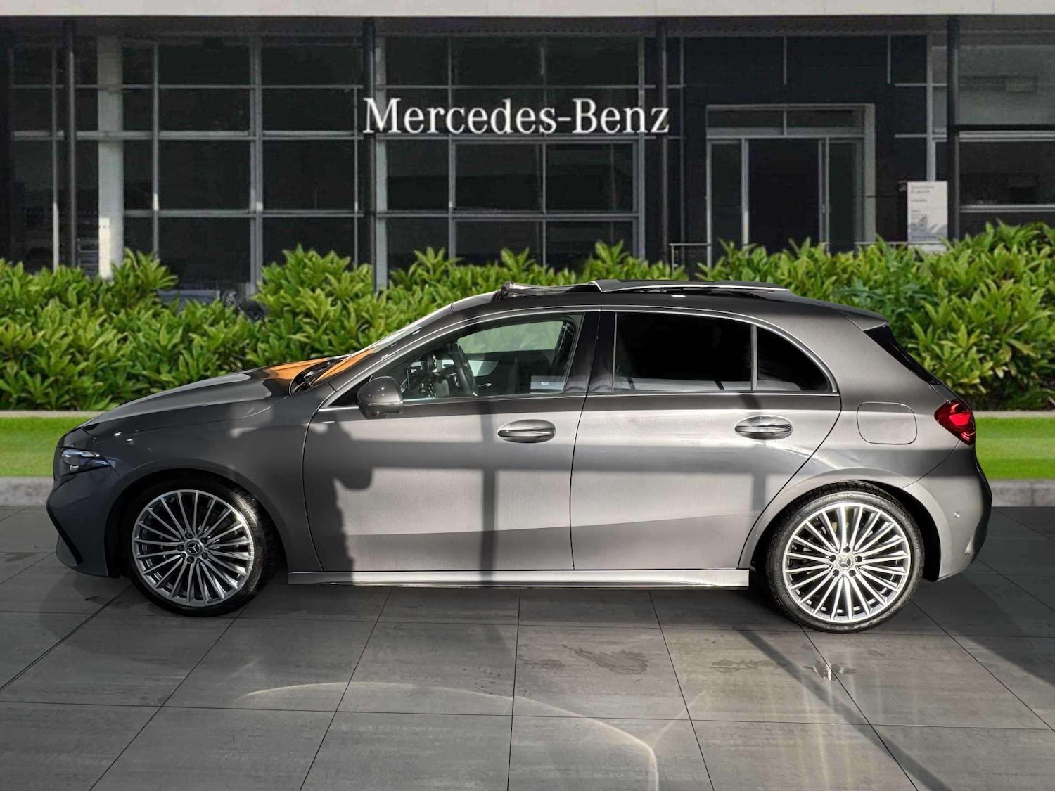 Used Mercedes-Benz A-Class 2024 for sale - 76789341: Photo 5