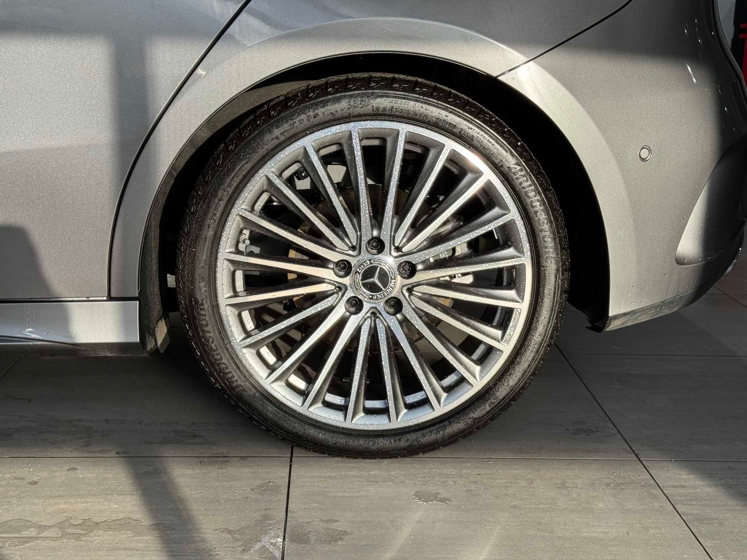 Used Mercedes-Benz A-Class 2024 for sale - 76789341: Photo 7