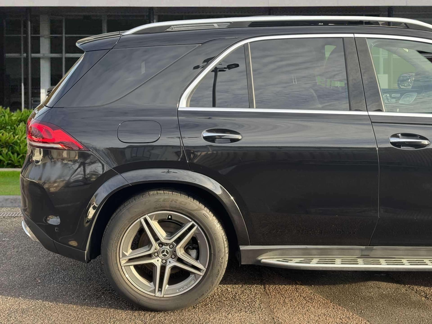 Used Mercedes-Benz GLE 2019 for sale - 76889732: Photo 11