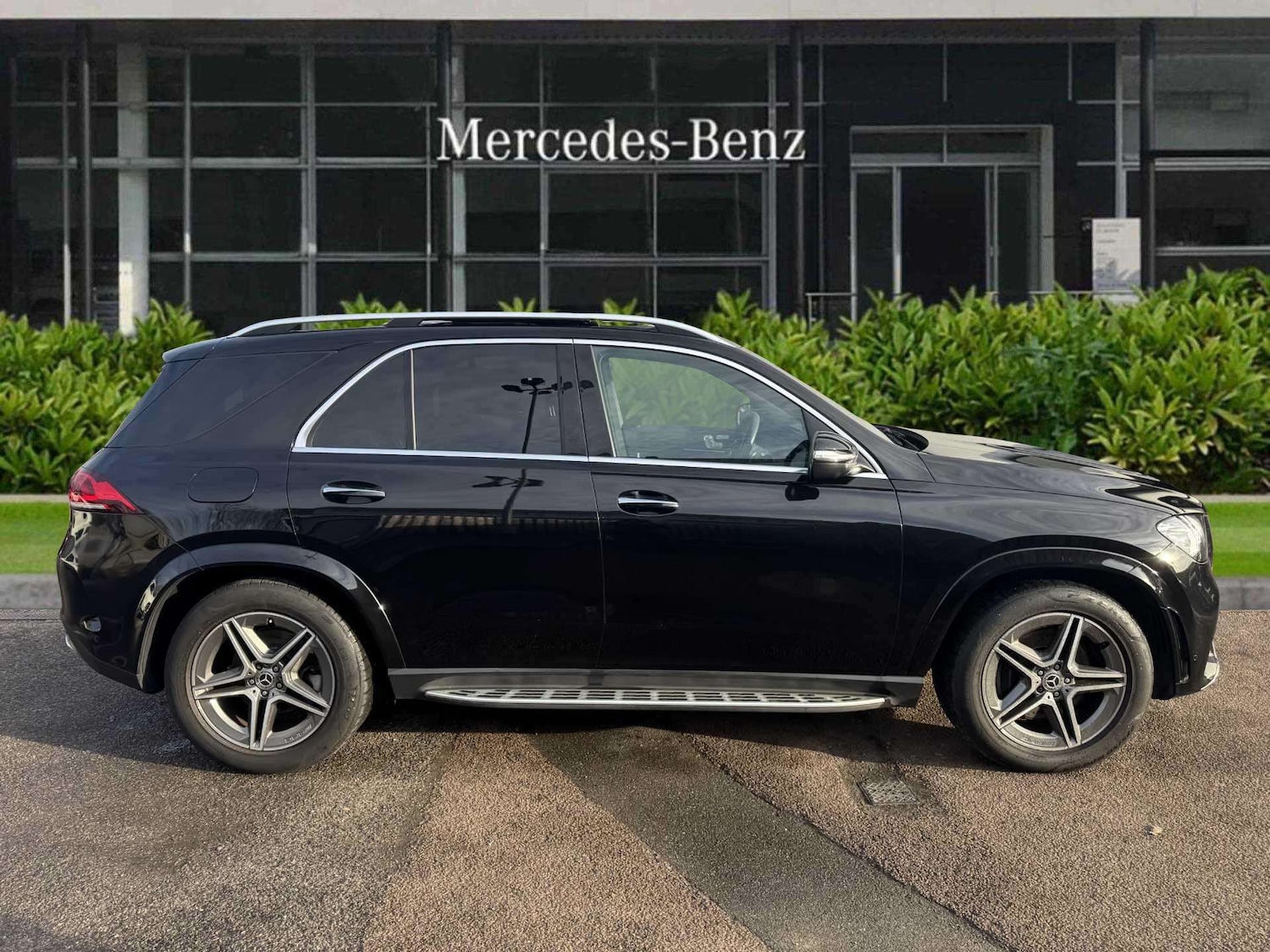 Used Mercedes-Benz GLE 2019 for sale - 76889732: Photo 13
