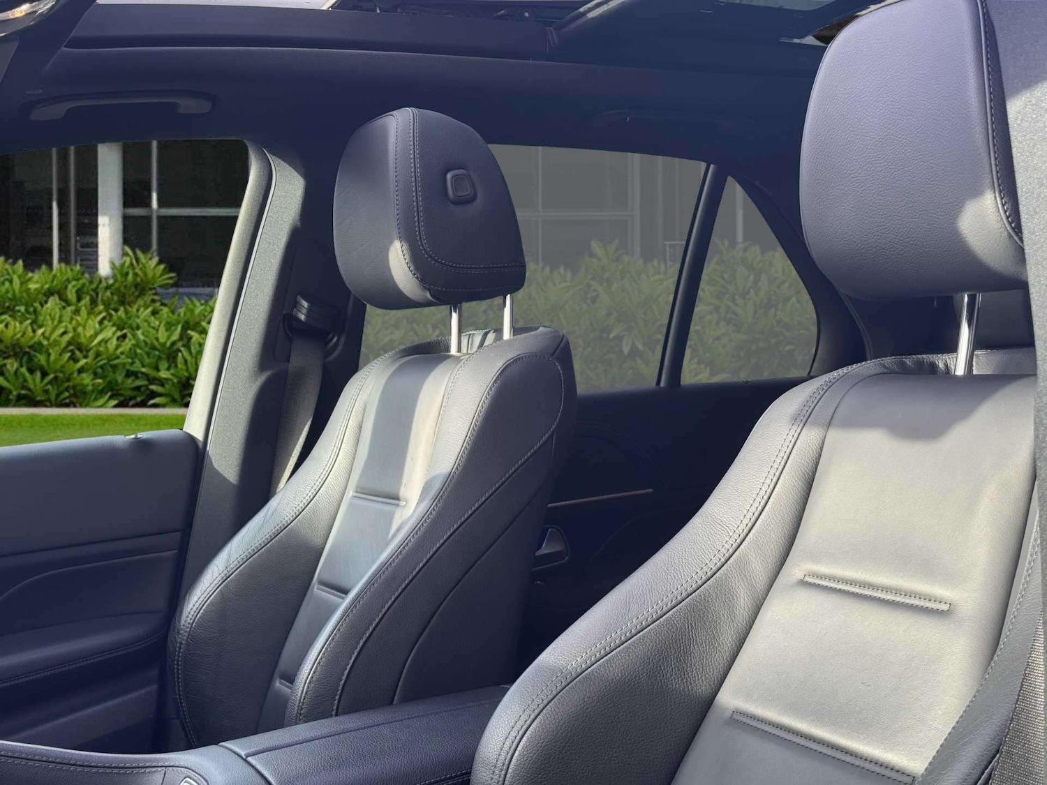 Used Mercedes-Benz GLE 2019 for sale - 76889732: Photo 16