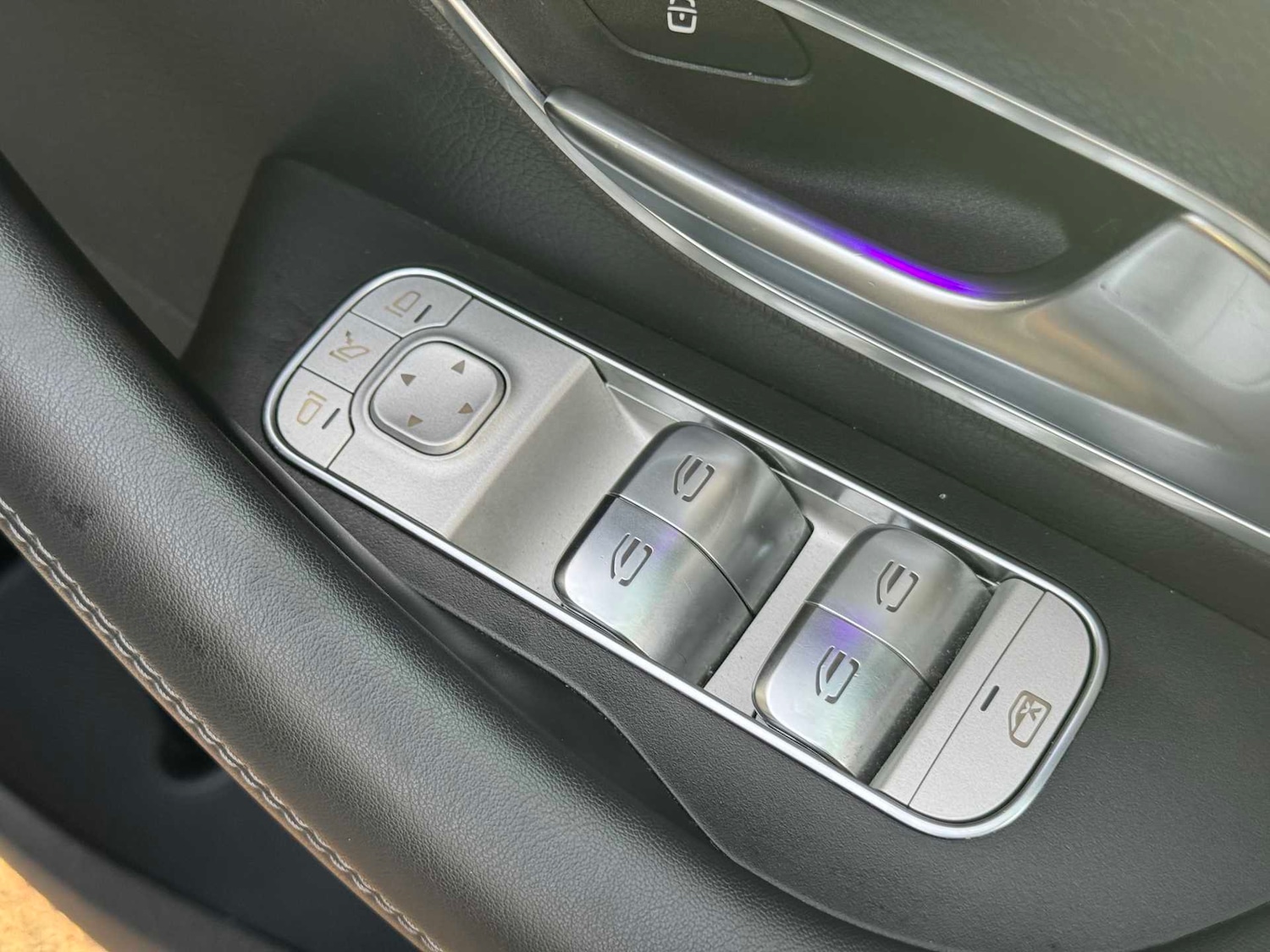 Used Mercedes-Benz GLE 2019 for sale - 76889732: Photo 31