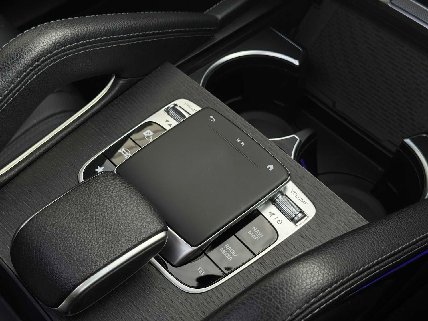 Used Mercedes-Benz GLE 2019 for sale - 76889732: Photo 33