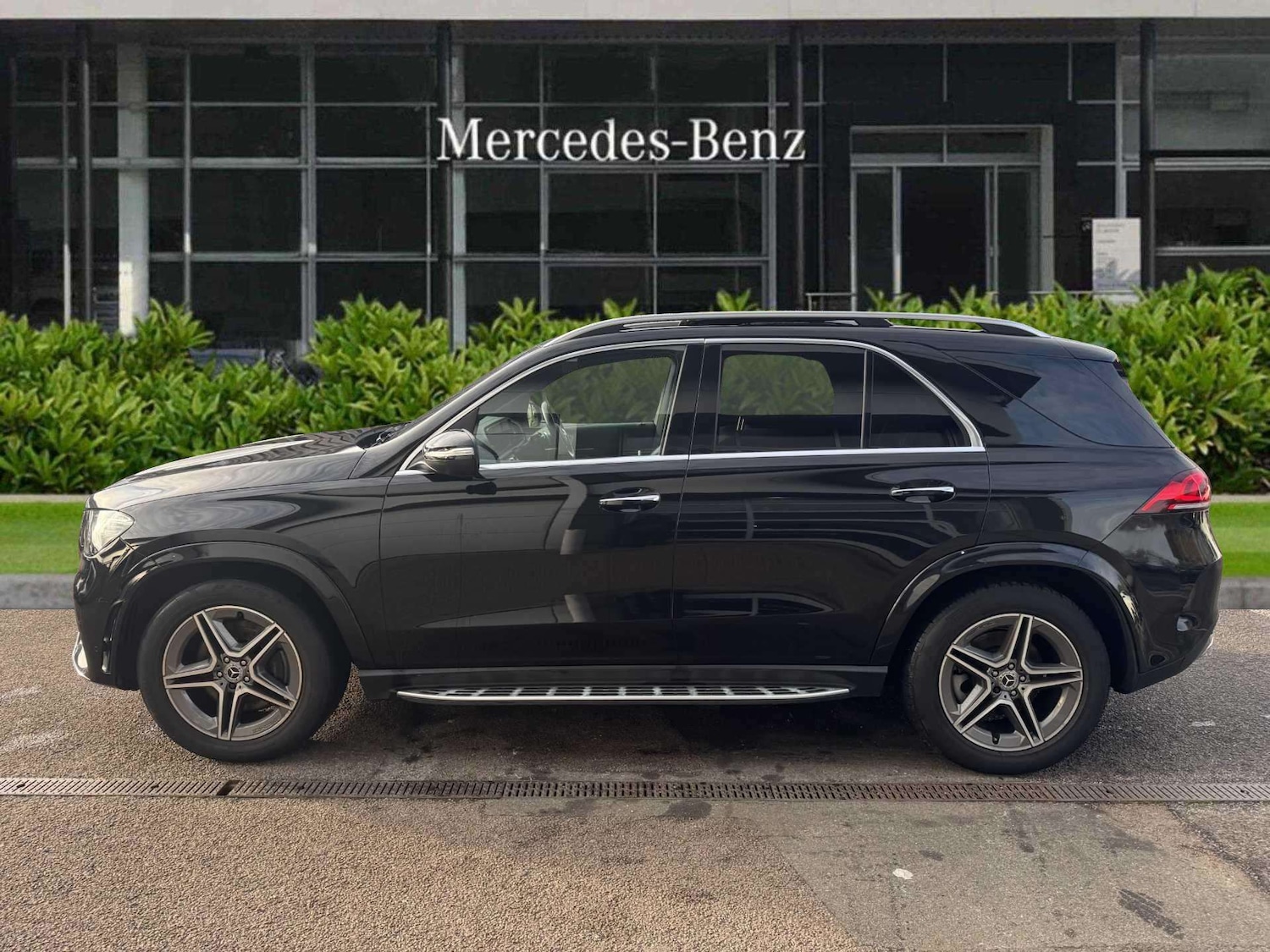 Used Mercedes-Benz GLE 2019 for sale - 76889732: Photo 5