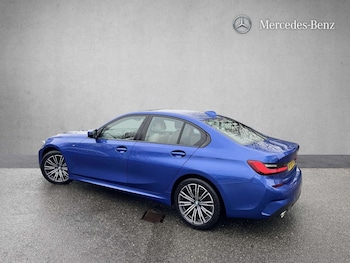 Used BMW 3 Series 2019 for sale - 77270228: Photo