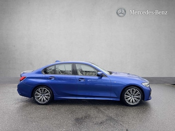 Used BMW 3 Series 2019 for sale - 77270228: Photo