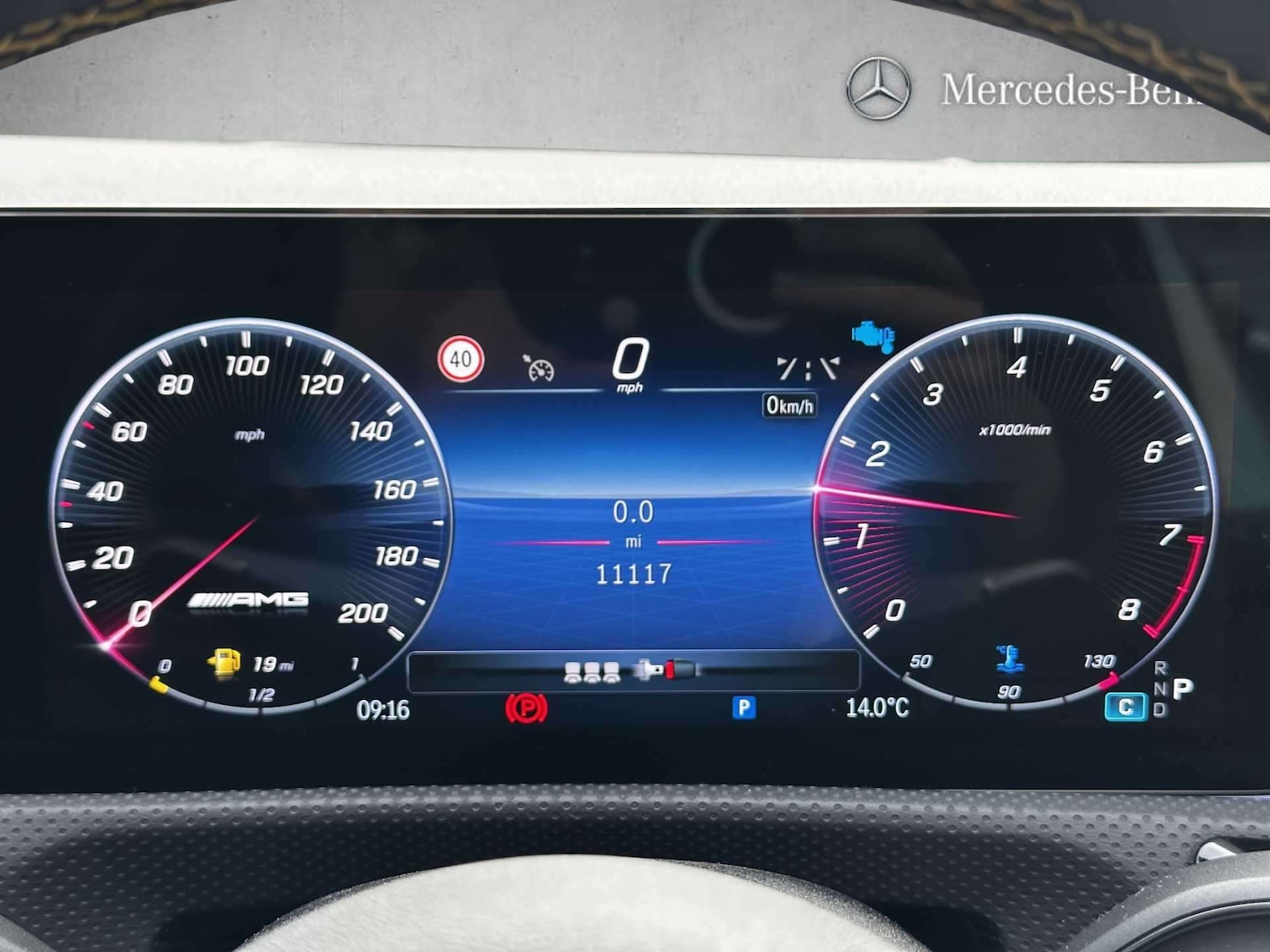 Used Mercedes-Benz A-Class 2023 for sale - 77361434: Photo 10