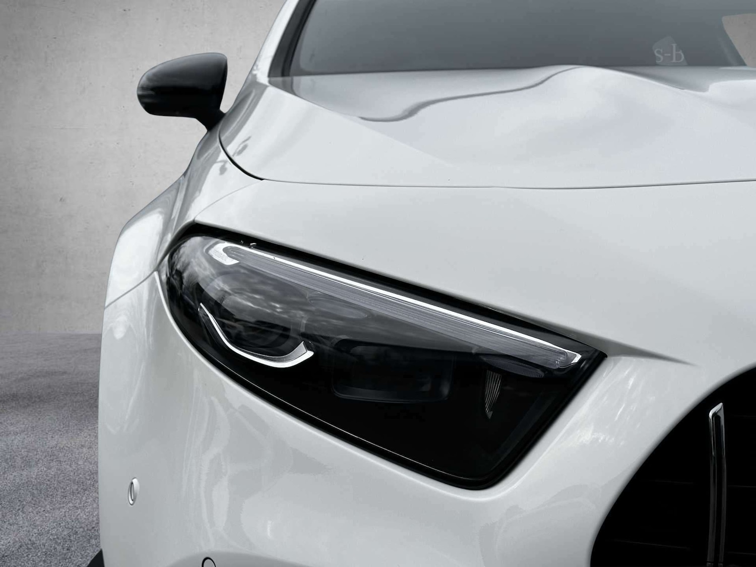 Used Mercedes-Benz A-Class 2023 for sale - 77361434: Photo 12