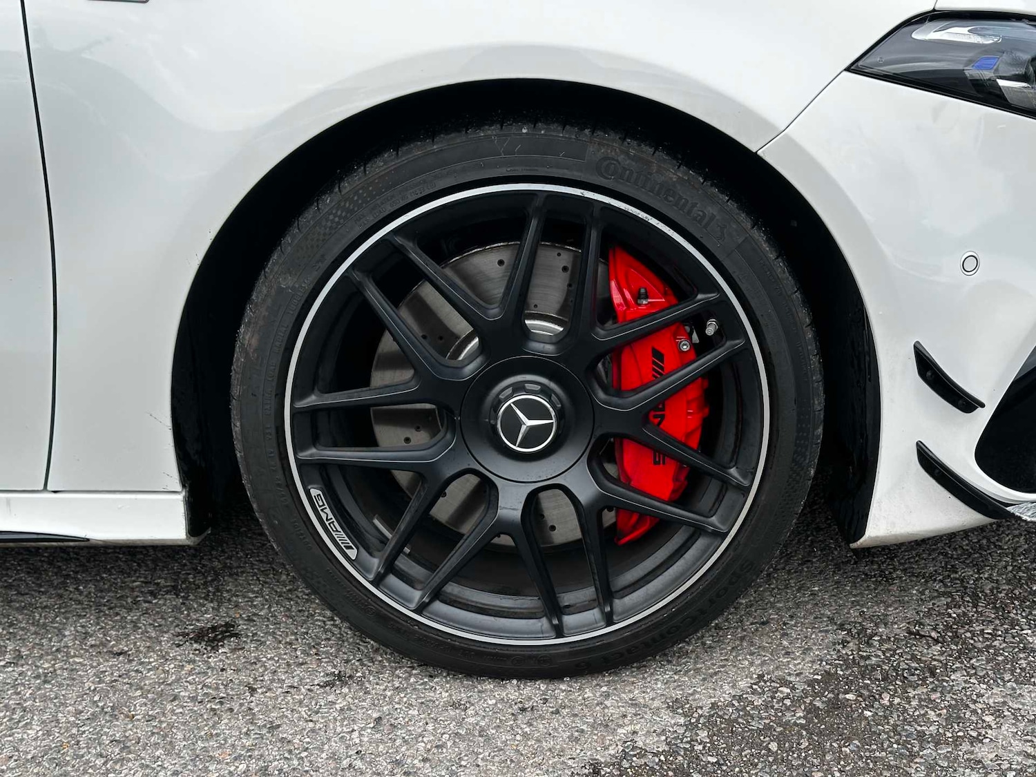 Used Mercedes-Benz A-Class 2023 for sale - 77361434: Photo 14