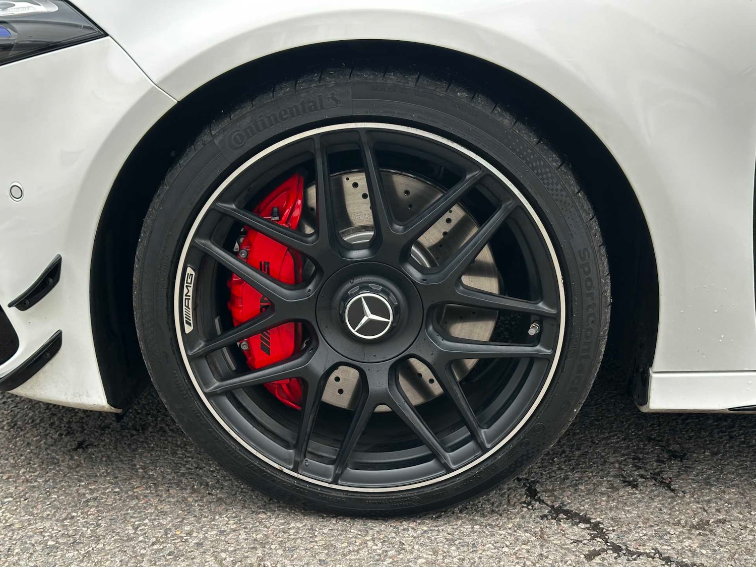 Used Mercedes-Benz A-Class 2023 for sale - 77361434: Photo 15