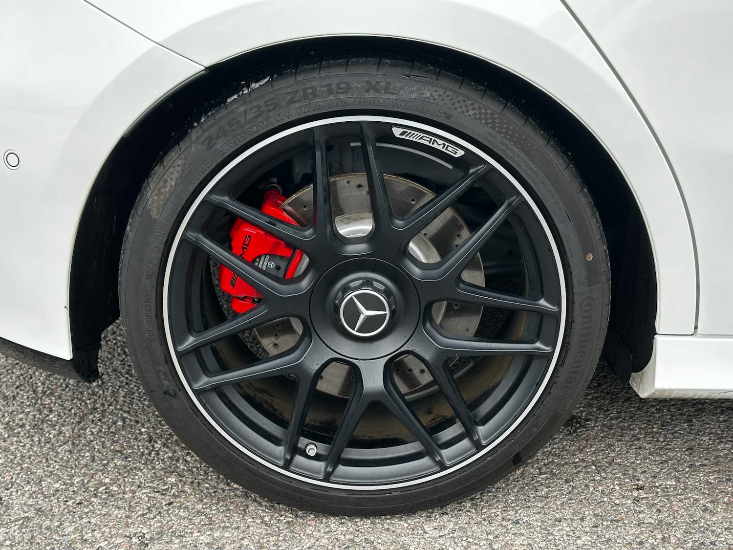 Used Mercedes-Benz A-Class 2023 for sale - 77361434: Photo 17