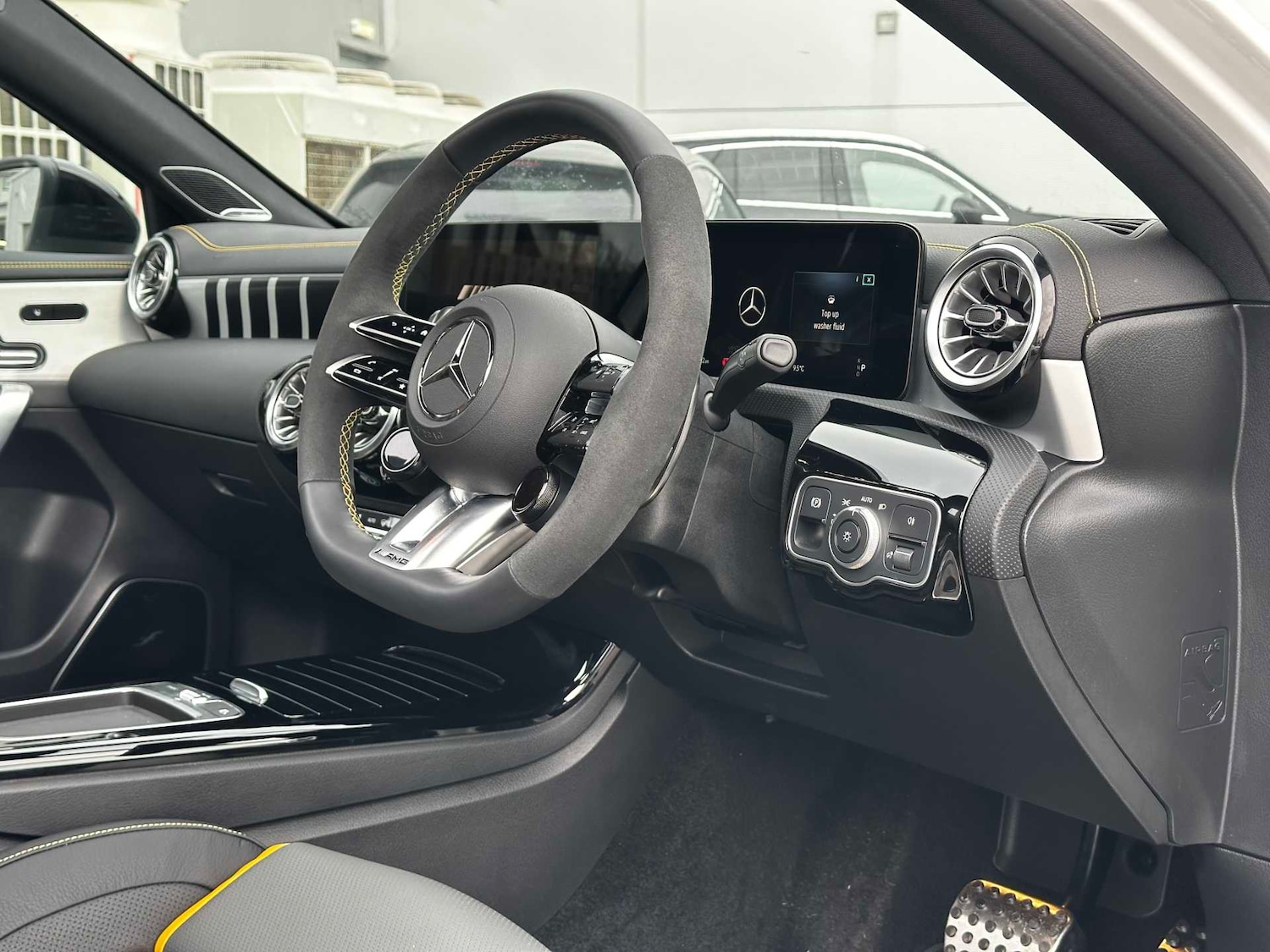 Used Mercedes-Benz A-Class 2023 for sale - 77361434: Photo 18