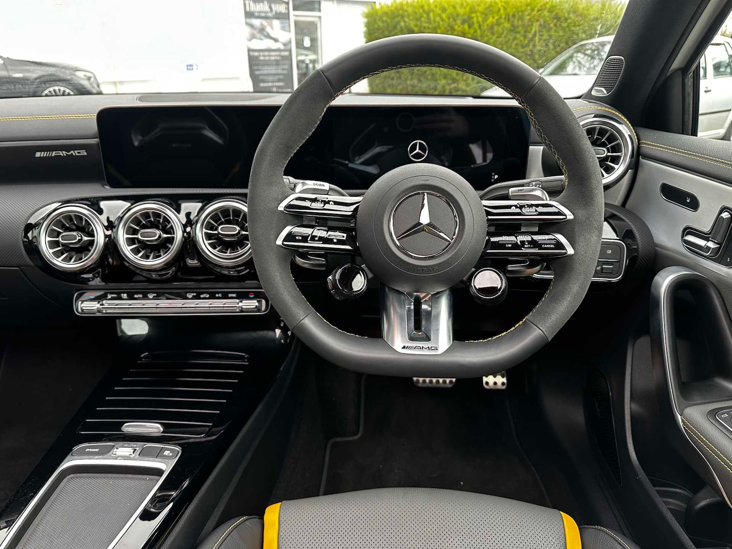 Used Mercedes-Benz A-Class 2023 for sale - 77361434: Photo 19