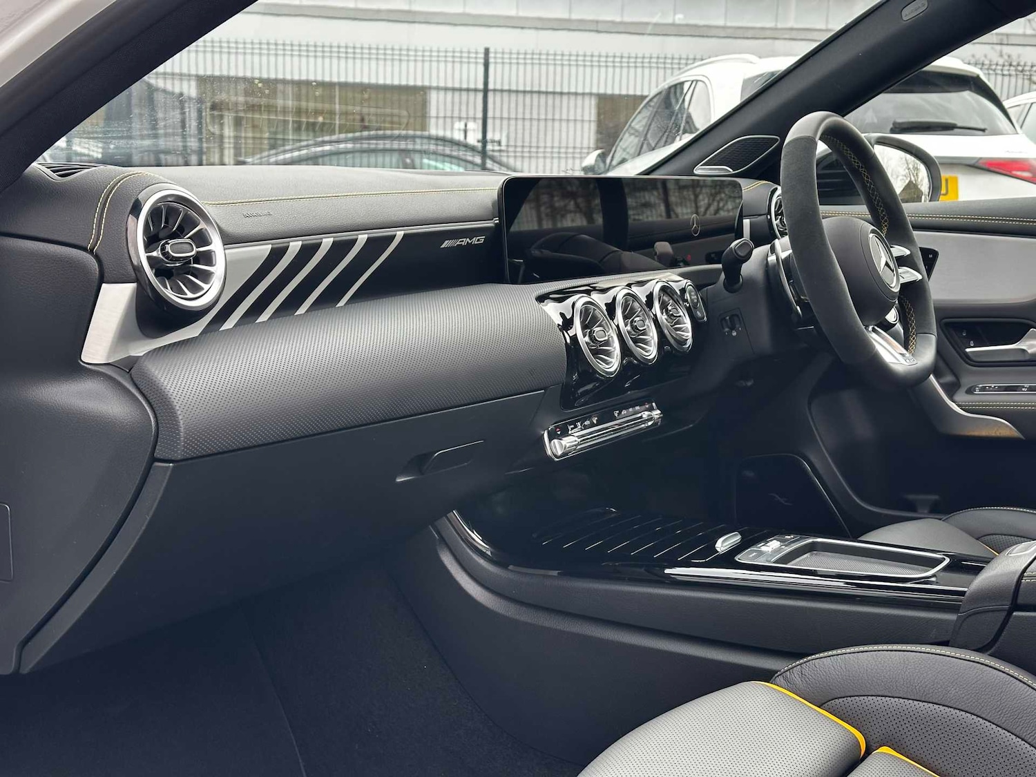 Used Mercedes-Benz A-Class 2023 for sale - 77361434: Photo 21