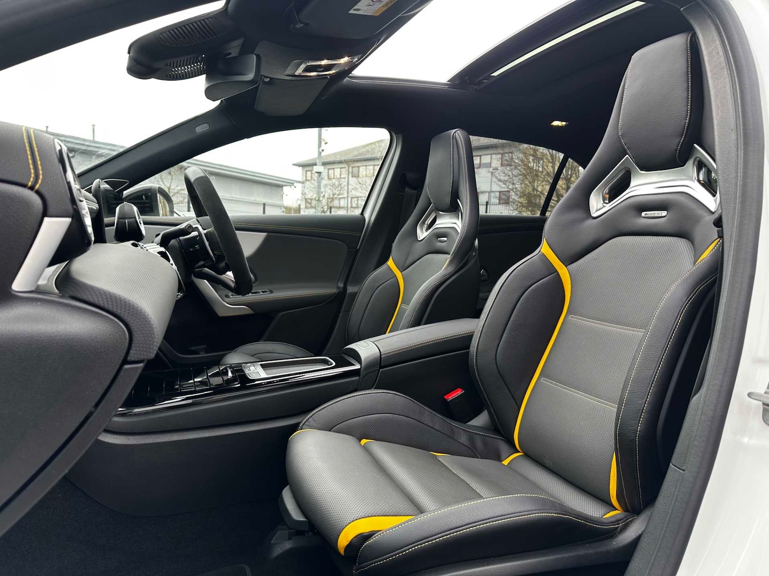 Used Mercedes-Benz A-Class 2023 for sale - 77361434: Photo 22