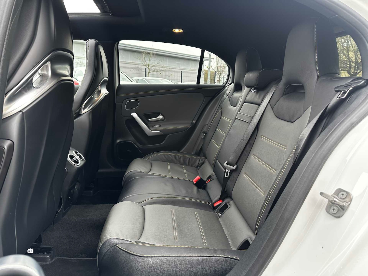 Used Mercedes-Benz A-Class 2023 for sale - 77361434: Photo 23