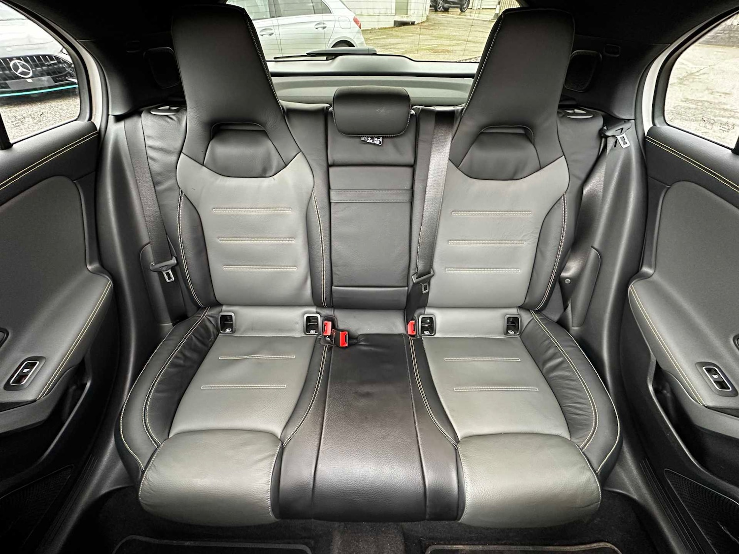 Used Mercedes-Benz A-Class 2023 for sale - 77361434: Photo 24