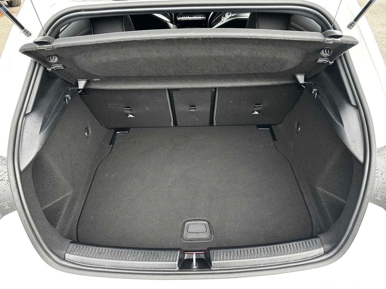 Used Mercedes-Benz A-Class 2023 for sale - 77361434: Photo 25