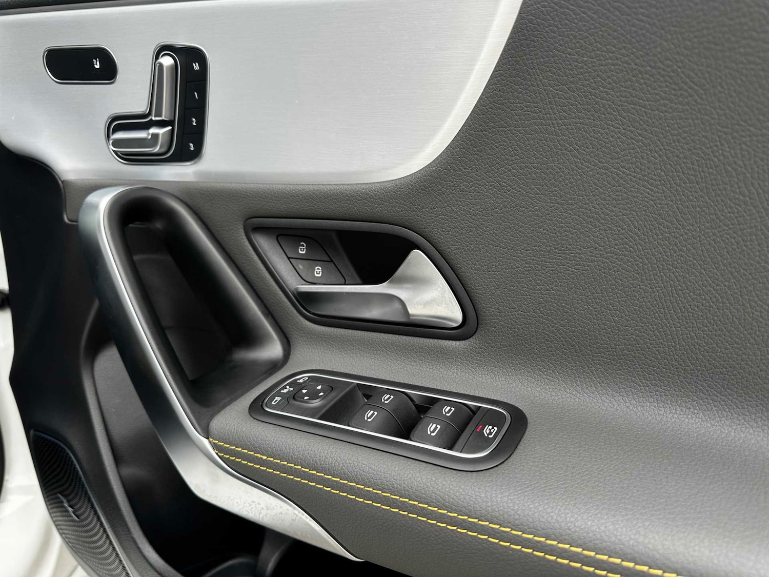 Used Mercedes-Benz A-Class 2023 for sale - 77361434: Photo 26