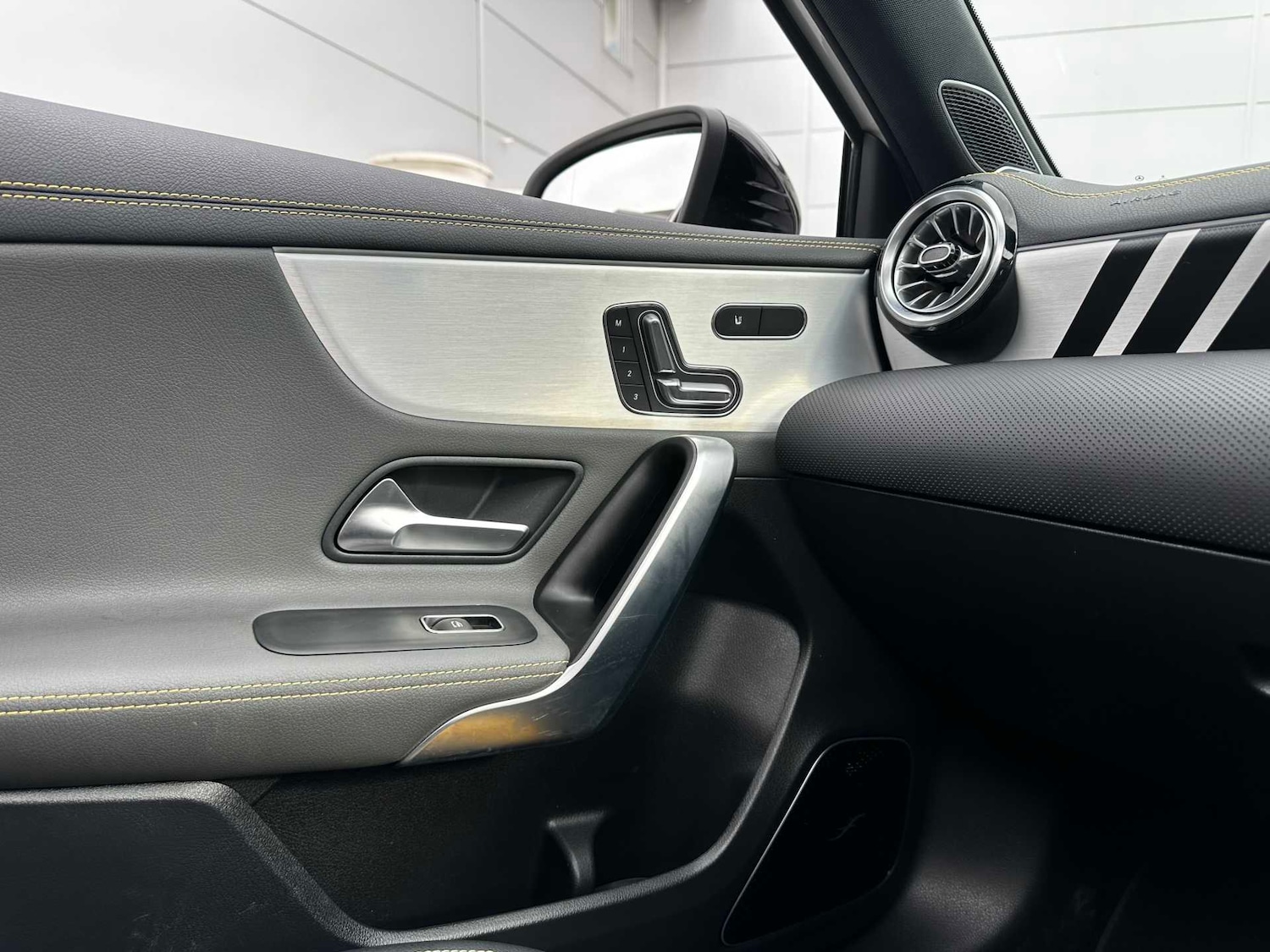 Used Mercedes-Benz A-Class 2023 for sale - 77361434: Photo 27